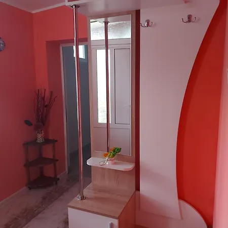 Viktoria House Saparewa Banja
