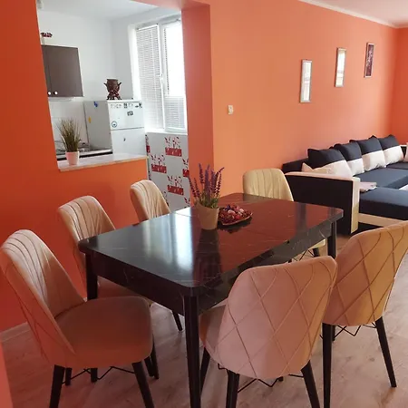 Viktoria House * Sapareva Banya