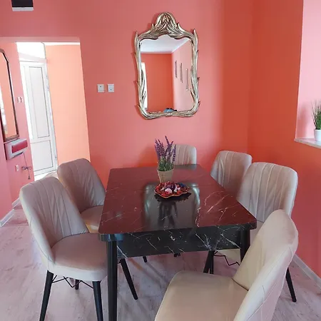 Viktoria House
