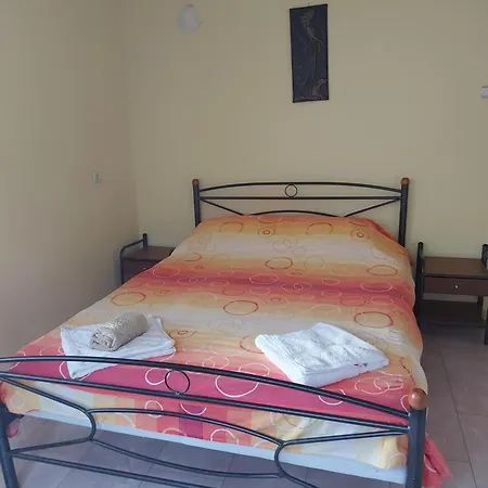 Pensión Viktoria House