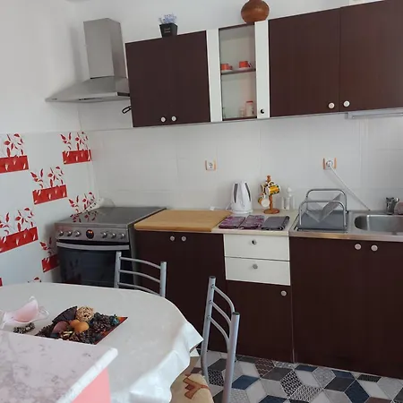 Viktoria House Gasthof Saparewa Banja
