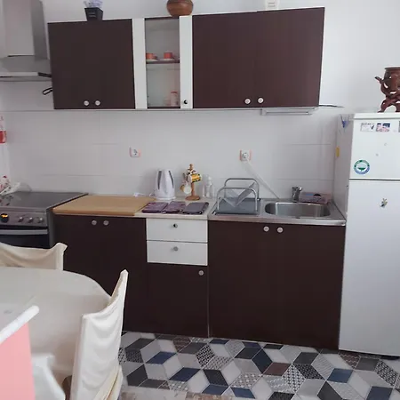 Viktoria House Saparewa Banja