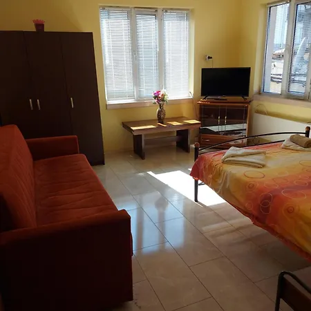 Viktoria House Sapareva Banya
