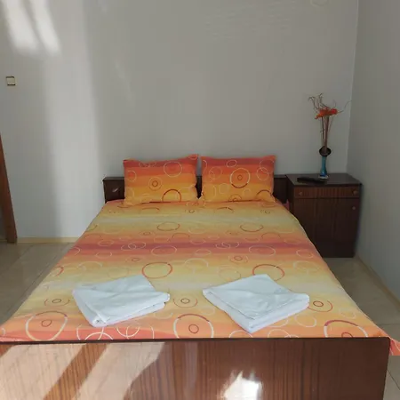Pensión Viktoria House