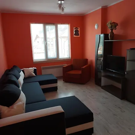 Viktoria House Gasthof Saparewa Banja