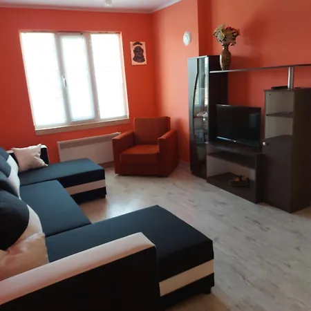 Gasthof Viktoria House Saparewa Banja