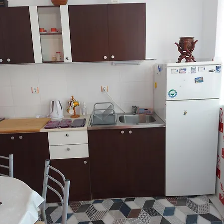 Viktoria House Saparewa Banja