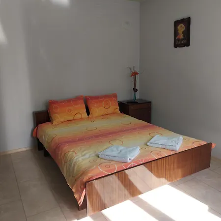 Viktoria House * Sapareva Banya