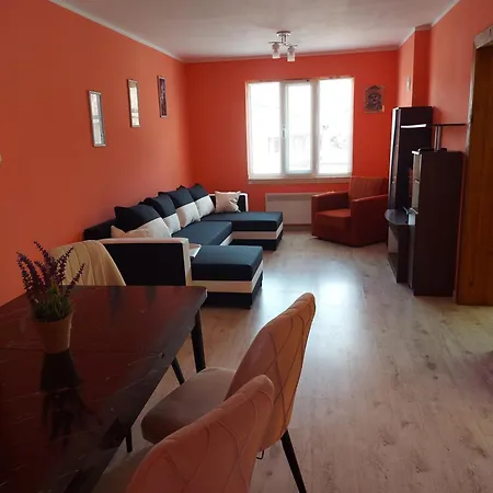 Casa de hóspedes Viktoria House