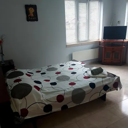 Viktoria House Casa de hóspedes Sapareva Banya