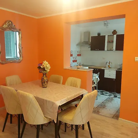 Casa de hóspedes Viktoria House Sapareva Banya