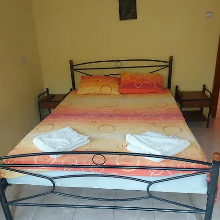 Viktoria House Sapareva Banya