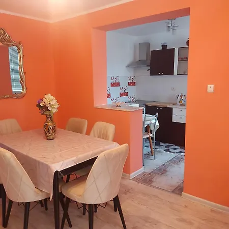 Viktoria House 4* Saparewa Banja