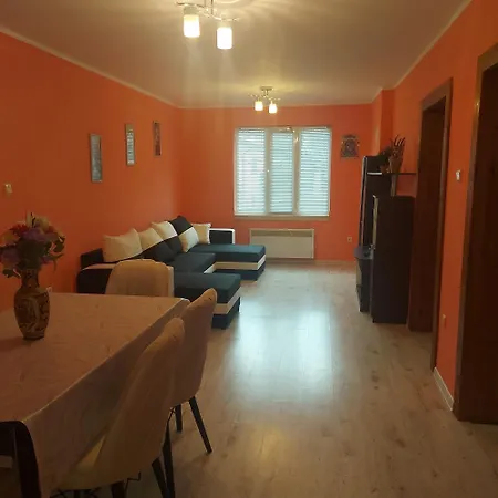 Casa de hóspedes Viktoria House *