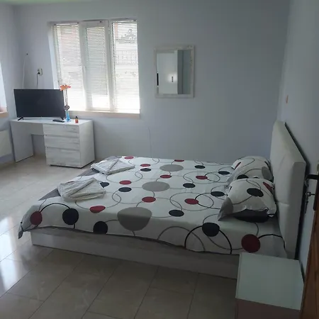 Pensión Viktoria House