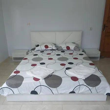 Gasthof Viktoria House Saparewa Banja