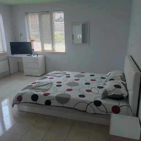 Viktoria House 4* Saparewa Banja