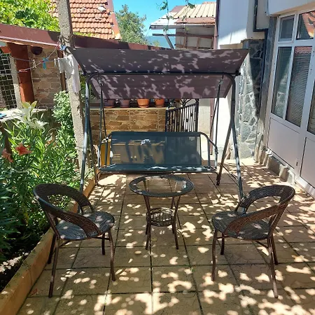 Gasthof Viktoria House 4*