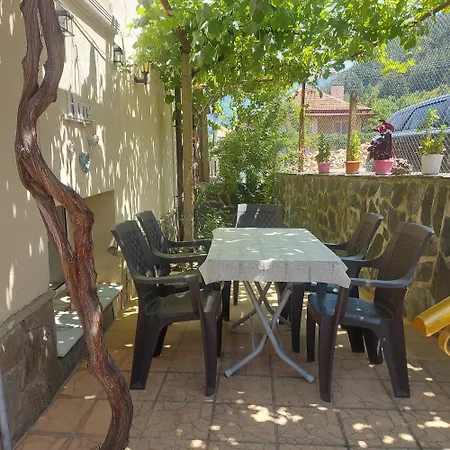 Viktoria House Saparewa Banja
