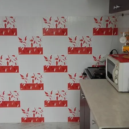 Viktoria House Sapareva Banya