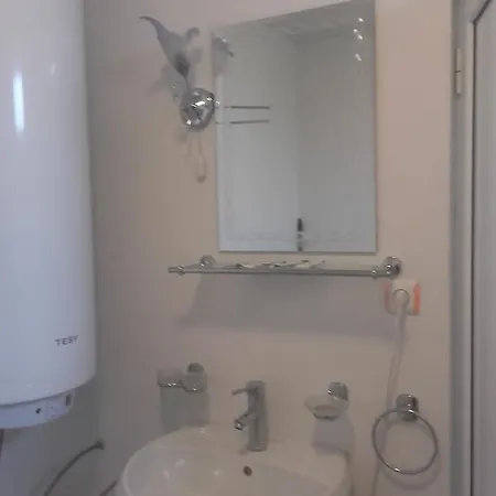 Viktoria House 4* Saparewa Banja