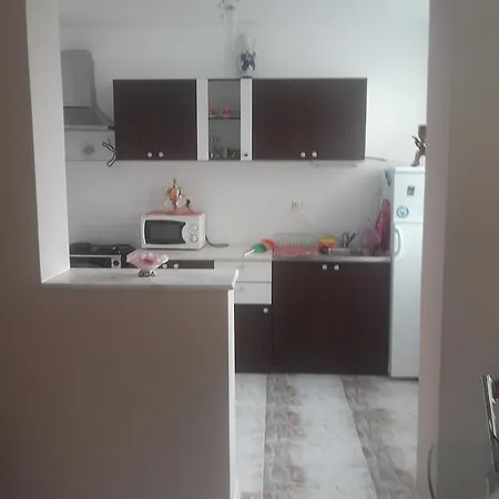 Casa de hóspedes Viktoria House