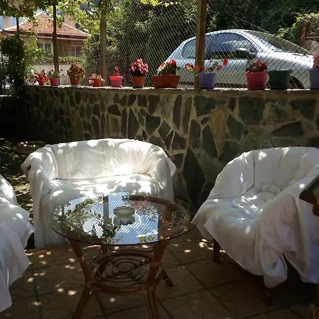 Viktoria House Casa de hóspedes Sapareva Banya