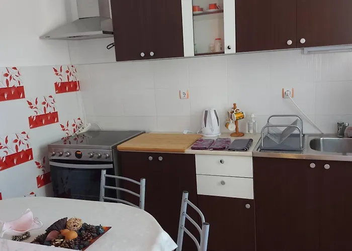 Viktoria House Penzion Sapareva Banja