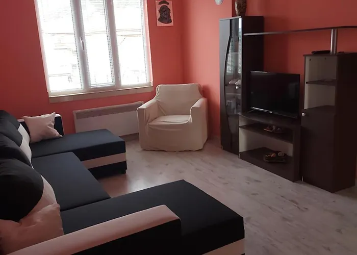 Viktoria House Penzion Sapareva Banja