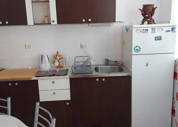 Viktoria House Sapareva Banja