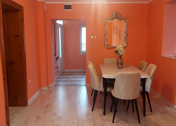 Penzion Viktoria House 3*