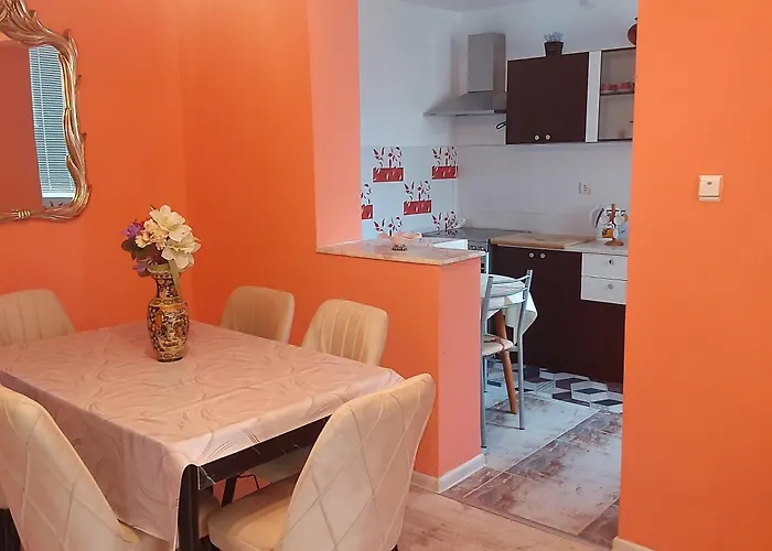 Viktoria House 3* Sapareva Banja