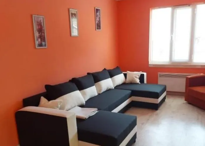 Penzion Viktoria House