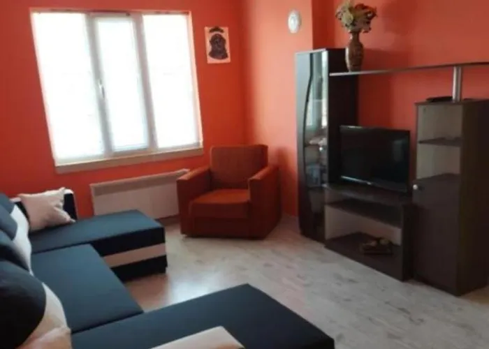 Viktoria House Penzion 3*