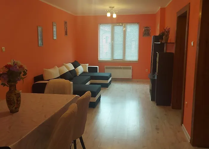 Penzion Viktoria House 3*