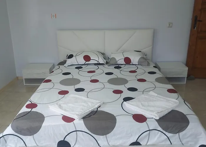 Penzion Viktoria House Sapareva Banja