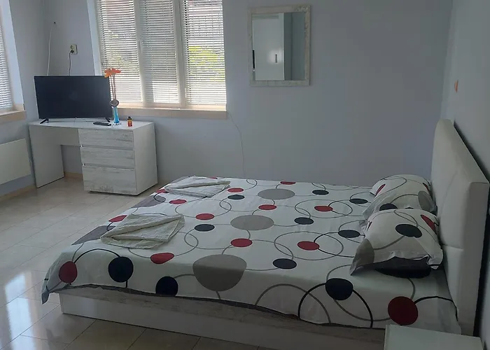 Viktoria House 3* Sapareva Banja