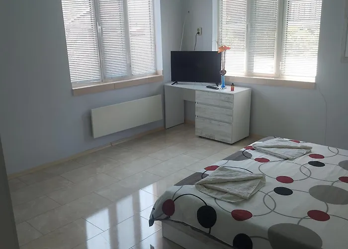 Penzion Viktoria House