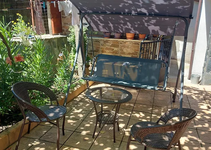 Viktoria House Penzion 3*