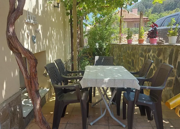 Viktoria House Sapareva Banja